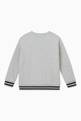 thumbnail of Kenzo Loves Embroidered Sweatshirt in Fleece #2