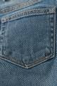thumbnail of Diagonals Slim Jeans in Denim  #3