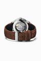 thumbnail of Excellence Régulateur Automatic Watch, 42mm #2