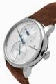 thumbnail of Excellence Régulateur Automatic Watch, 42mm #3