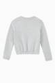 thumbnail of Harry Potter Print Sweatshirt in Cotton Fleece   #2