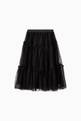 thumbnail of Tutu Style Long Skirt in Tulle #2