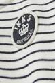 thumbnail of Sailor Dress in Stretch Polyester Blend  #2