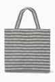thumbnail of Cube XL Tote Bag in Cotton      #1