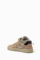 thumbnail of Off Court 3.0 Floating Arrow Sneakers in Suede     #2