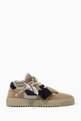 thumbnail of Off Court 3.0 Floating Arrow Sneakers in Suede     #0