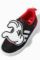 thumbnail of x Disney Forum 360 Sneakers in Textile #3