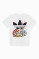thumbnail of x Kevin Lyons T-shirt in Single Jersey    #1