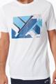 thumbnail of Graphic Logo Print T-shirt in Cotton #4