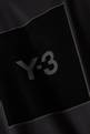 thumbnail of Y-3 Square Logo T-shirt in Single Jersey #3