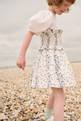 thumbnail of Carolina Dress in Cotton Blend   #1