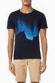thumbnail of Dry Fast Backlit T-shirt in Cotton  #0