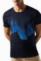 thumbnail of Dry Fast Backlit T-shirt in Cotton  #4