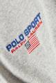 thumbnail of Polo Sport Classic Fit T-Shirt in Cotton Blend       #3