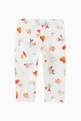 thumbnail of Floral Leggings in Cotton  #1