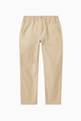 thumbnail of Embroidered Pony Chino Pants in Stretch Cotton   #0