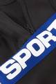 thumbnail of Polo Sport Logo Trackpants in Tricot Fleece #3