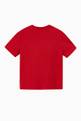 thumbnail of Holiday Polo Bear T-shirt in Cotton Jersey    #1