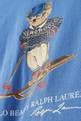 thumbnail of Polo Bear Ski T-Shirt in Cotton Jersey  #3