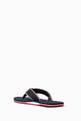 thumbnail of TH Signature Beach Sandals in Rubber #3