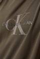 thumbnail of Archival Monogram T-shirt in Jersey   #3