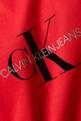 thumbnail of Archival Monogram T-shirt in Organic Cotton Jersey   #3