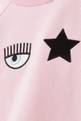 thumbnail of Eye Star Dress in Stretch Cotton #3