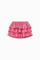 thumbnail of Layered Ruffle Skirt   #0
