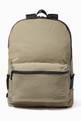 thumbnail of Britspy Foldaway Backpack in Recycled Nylon #0