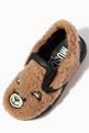 thumbnail of Teddy Bear Sneakers in Sheepskin    #3