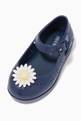 thumbnail of Mini Classic Daisy Sandals with Bag      #3