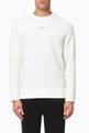 thumbnail of Blafranco Sweatshirt in Cotton Mesh     #0