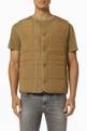 thumbnail of Blarocco Quilted Vest  #0