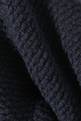 thumbnail of Midi Skirt in Bouclé Wool Knit        #3
