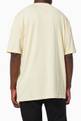 thumbnail of Short Sleeve Oversized T-shirt 001 in Cotton Jersey    #2