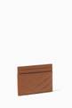 thumbnail of Monogram Card Case in Grain de Poudre Embossed Leather               #1