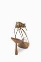 thumbnail of x RHW Rosie 6 100 Strappy Sandals in Eco Leather  #3
