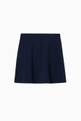 thumbnail of Essential Skater Skirt in Stretch Organic Cotton #2