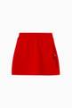 thumbnail of Essential Skater Skirt in Stretch Organic Cotton    #0