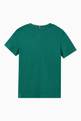 thumbnail of Essential T-shirt in Organic Cotton Jersey      #2