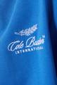thumbnail of International T-shirt in Cotton Jersey     #3