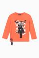 thumbnail of Motorbike Sound T-shirt with Sound Device, in Cotton   #0