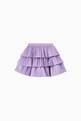 thumbnail of Tiered Skirt in Tafta    #0