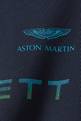 thumbnail of Aston Martin Racing Logo T-shirt in Jersey   #1