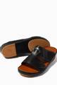 thumbnail of Peninsula Perforato Sandals in Softcalf      #5