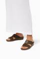 thumbnail of Peninsula Perforato Sandals in Softcalf       #1