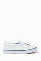 thumbnail of Bal Harbour III Slip-on Sneakers in Tumbled Leather   #2