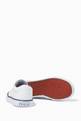 thumbnail of Bal Harbour III Slip-on Sneakers in Tumbled Leather   #1