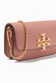 thumbnail of Eleanor Phone Crossbody Bag in Textured Leather     #4