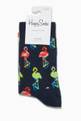 thumbnail of Flamingo Socks, Set of 2   #3